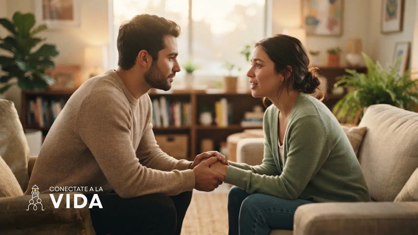 El poder de la validación emocional: por qué escuchar sin juzgar sana