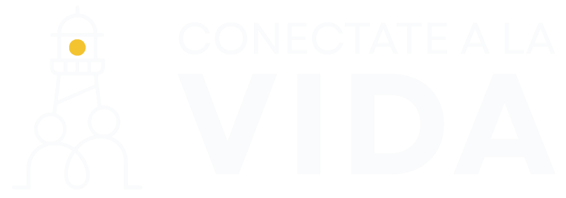 Conéctate a la Vida