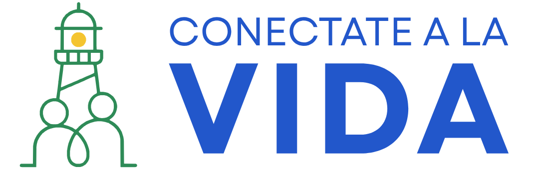 Conéctate a la Vida